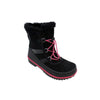 Sorel youth Tivoli II 2 Black/Dark Grey  NY-2417-010 Grade-School