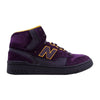 New Balance Packer Shoes P740 Purple James Worthy P740PPR Men's