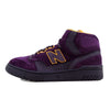 New Balance Packer Shoes P740 Purple James Worthy P740PPR Men's