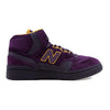 New Balance Packer Shoes P740 Purple James Worthy P740PPR Men's