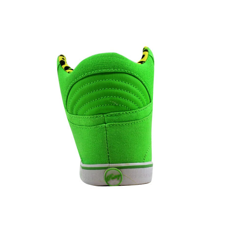 Pastry Sire Hi Neon Lime  PA112130 Women's