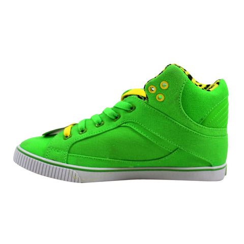 Pastry Sire Hi Neon Lime  PA112130 Women's