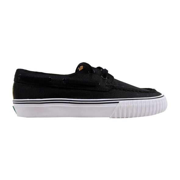 PF Flyers Dionas Black PM13DS3G Men's