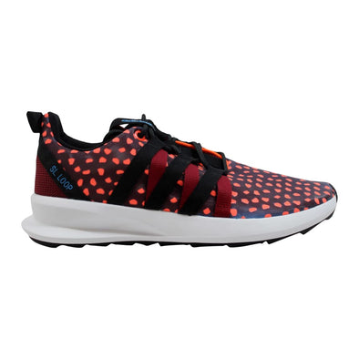 Adidas SL Loop CT Burgundy/black-orange  Q16405 Men's