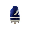 Adidas PowerAlley 4 Crown Royal/Footwear White/Silver Metallic  Q16487 Men's