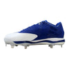 Adidas PowerAlley 4 Crown Royal/Footwear White/Silver Metallic  Q16487 Men's