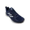 Adidas Speed Trainer 3.0 Collegiate Navy/Silver Metallic-Footwear White  Q16545 Men's