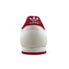 Adidas Dragon J White/Pink-Purple Q20540 Grade-School