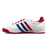 Adidas Dragon J White/Pink-Purple Q20540 Grade-School