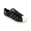 Adidas Superstar 80s GRF Whaet/Black-Chalk  Q21903 Men's