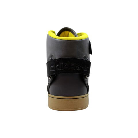 Adidas AR 3.0 Work Wear Shadow Grey/Vivid Yellow  Q32588 Men's