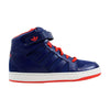 Adidas AR 3.0 J Night Blue/Orange Q32904 Grade-School