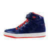 Adidas AR 3.0 J Night Blue/Orange Q32904 Grade-School