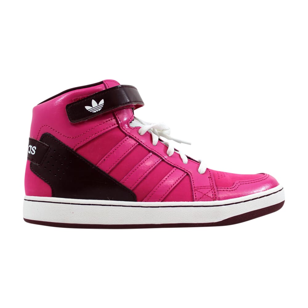 Adidas AR 3.0 J Pink/Maroon Q32906 Grade-School