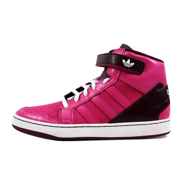 Adidas AR 3.0 J Pink/Maroon Q32906 Grade-School