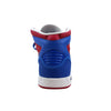 Adidas Court Attitude W White/Red-Blue Q32914