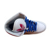 Adidas Court Attitude W White/Red-Blue Q32914