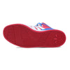 Adidas Court Attitude W White/Red-Blue Q32914