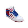 Adidas Court Attitude W White/Red-Blue Q32914