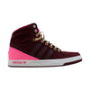 Adidas Court Attitude W Light Maroon/Burgundy Q32916