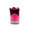 Adidas Court Attitude W Light Maroon/Burgundy Q32916