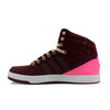 Adidas Court Attitude W Light Maroon/Burgundy Q32916