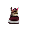 Adidas Court Attitude W Light Maroon/Burgundy Q32916