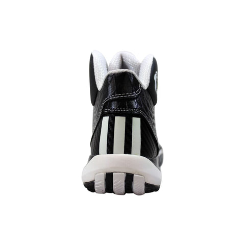 Adidas D Rose 773 II Black One/Running White-Tech Grey  Q33232 Men's