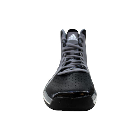 Adidas D Rose 773 II Technical Grey/Running White-Black1  Q33235 Men's
