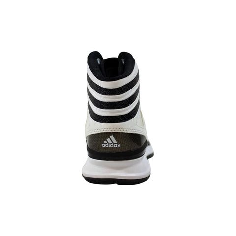 Adidas Crazy Shadow 2 Running White/Black1  Q33382 Men's