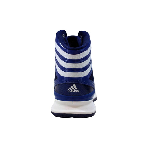 Adidas Crazy Shadow 2 Collegiate Royal/Running White-Blast Blue  Q33383 Men's