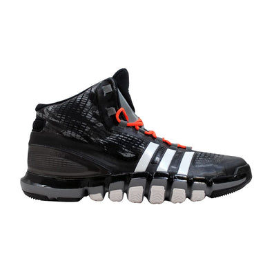 Adidas Adipure Crazyquick Mlead/Running White/Black1  Q33456 Men's