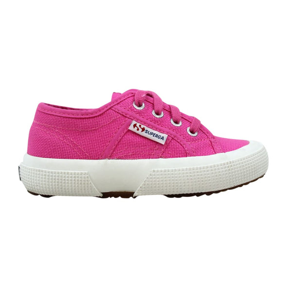 Superga 2750-JCOT Classic Pink S0003C0 568 Toddler