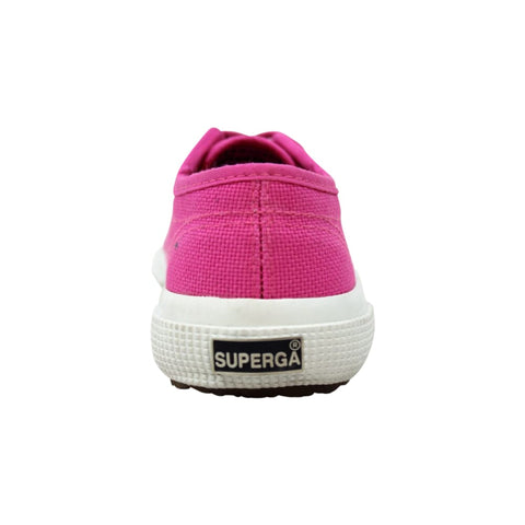 Superga 2750-JCOT Classic Pink S0003C0 568 Toddler