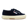 Superga 2750 Jcot Classic Navy/White S0003C0 933 Toddler