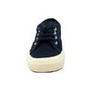 Superga 2750 Jcot Classic Navy/White S0003C0 933 Toddler