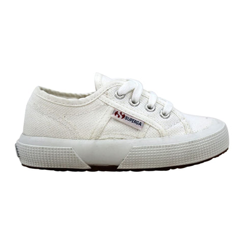 Superga JCOT Classic White  S0003C0 Toddler