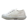 Superga JCOT Classic White  S0003C0 Toddler