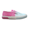 Superga 2750 Cotj Shade Rose/Turquoise  S0032F0 Women's