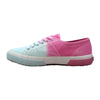 Superga 2750 Cotj Shade Rose/Turquoise  S0032F0 Women's