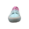 Superga 2750 Cotj Shade Rose/Turquoise  S0032F0 Women's