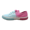 Superga 2750 Cotj Shade Rose/Turquoise  S003360-Rose Pre-School