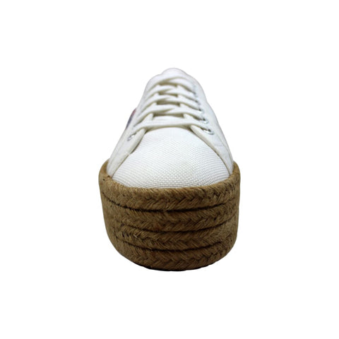Superga 2790 Cotropew White  S0099Z0-White Women's