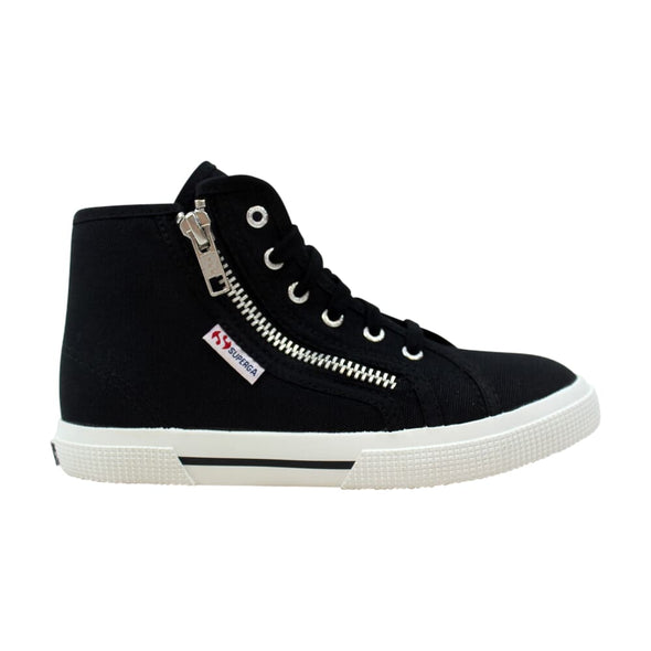 Superga 2224 COTDJ Black  S009L70 Men's