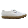 Superga 2750 Cotropeu White  S00BVJ0 Men's