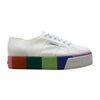 Superga 2790 Comultifoxingw White  S00BVK0 Women's