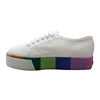 Superga 2790 Comultifoxingw White  S00BVK0 Women's