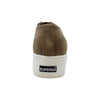 Superga 2790 Suecotlinw Sand Suede  S00CVB0 Women's