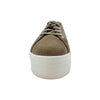 Superga 2790 Suecotlinw Sand Suede  S00CVB0 Women's