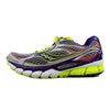 Saucony Ride 7 Silver/Purple-Citron S10241-2 Women's